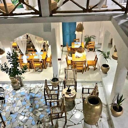 فندق Pole Pole Boutique House نونغوي المظهر الخارجي الصورة