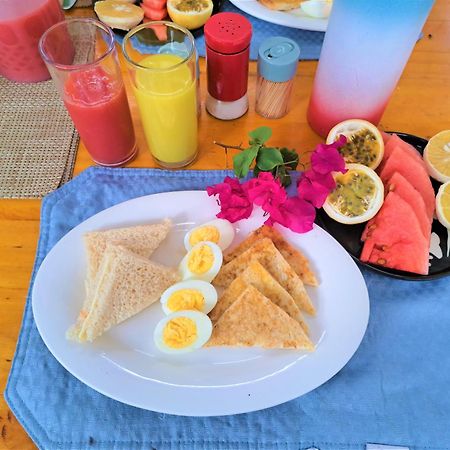 فندق Pole Pole Boutique House نونغوي المظهر الخارجي الصورة