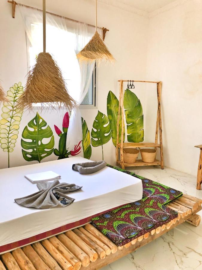 فندق Pole Pole Boutique House نونغوي المظهر الخارجي الصورة