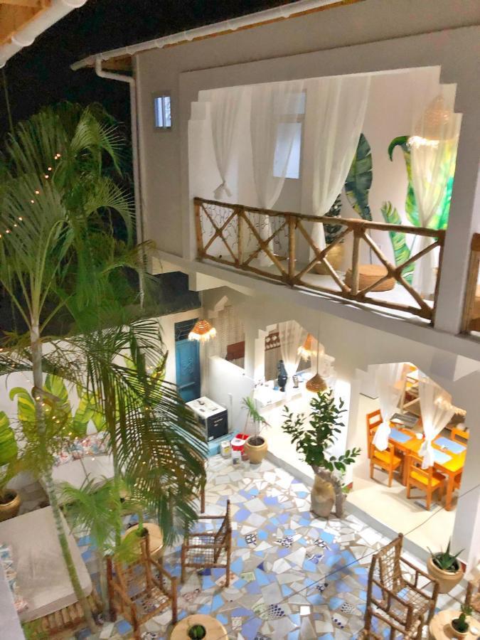 فندق Pole Pole Boutique House نونغوي المظهر الخارجي الصورة