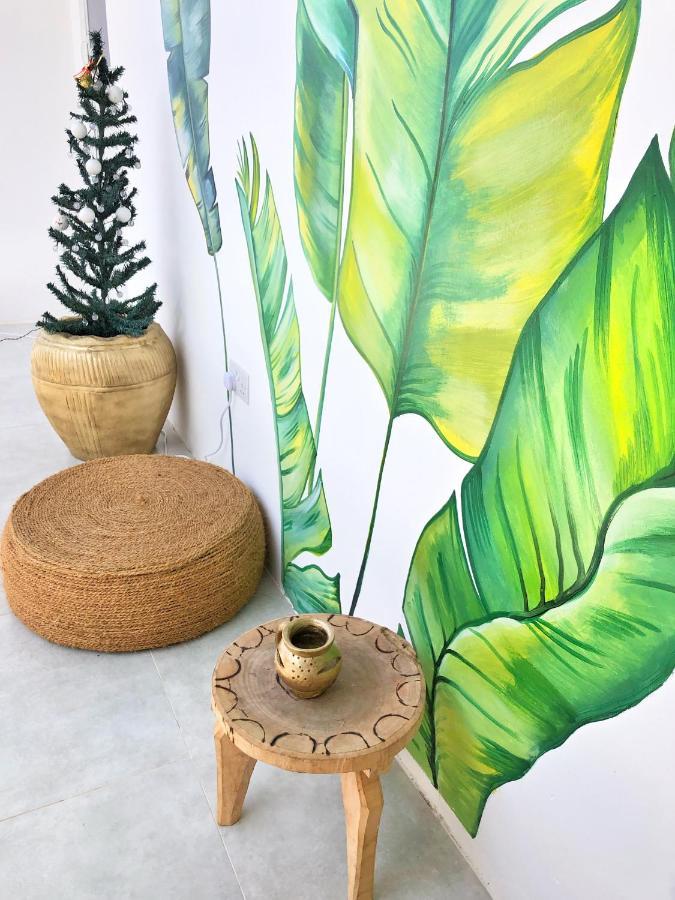 فندق Pole Pole Boutique House نونغوي المظهر الخارجي الصورة