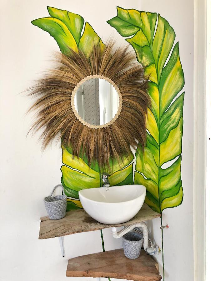 فندق Pole Pole Boutique House نونغوي المظهر الخارجي الصورة