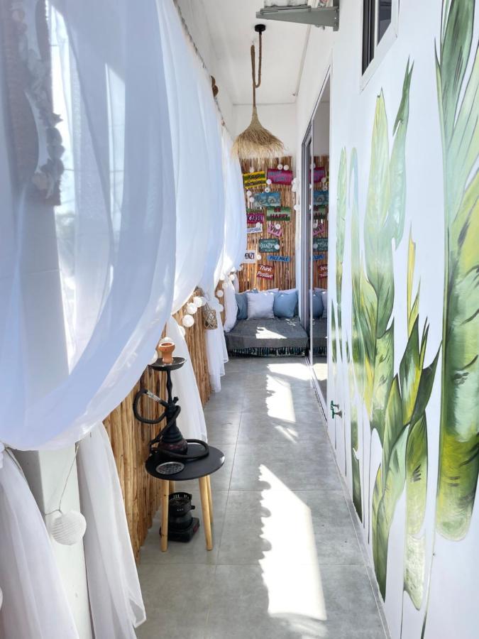 فندق Pole Pole Boutique House نونغوي المظهر الخارجي الصورة