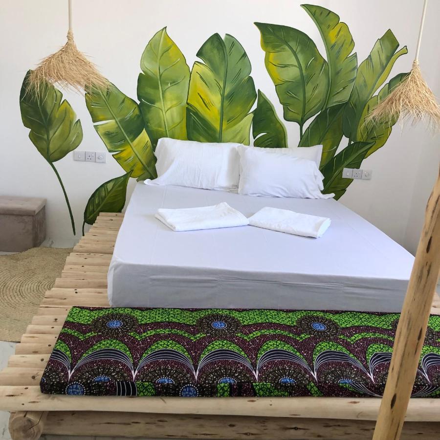 فندق Pole Pole Boutique House نونغوي المظهر الخارجي الصورة
