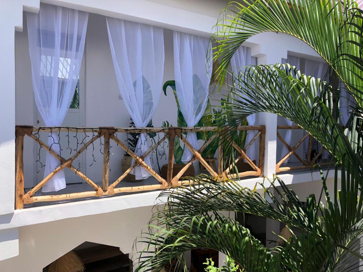 فندق Pole Pole Boutique House نونغوي المظهر الخارجي الصورة