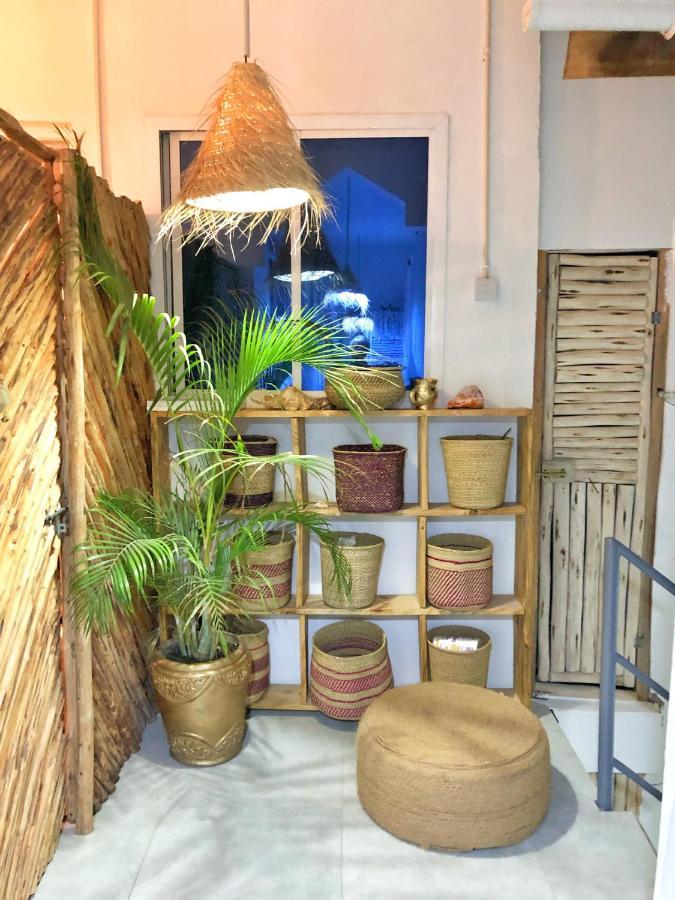 فندق Pole Pole Boutique House نونغوي المظهر الخارجي الصورة