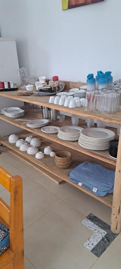 فندق Pole Pole Boutique House نونغوي المظهر الخارجي الصورة