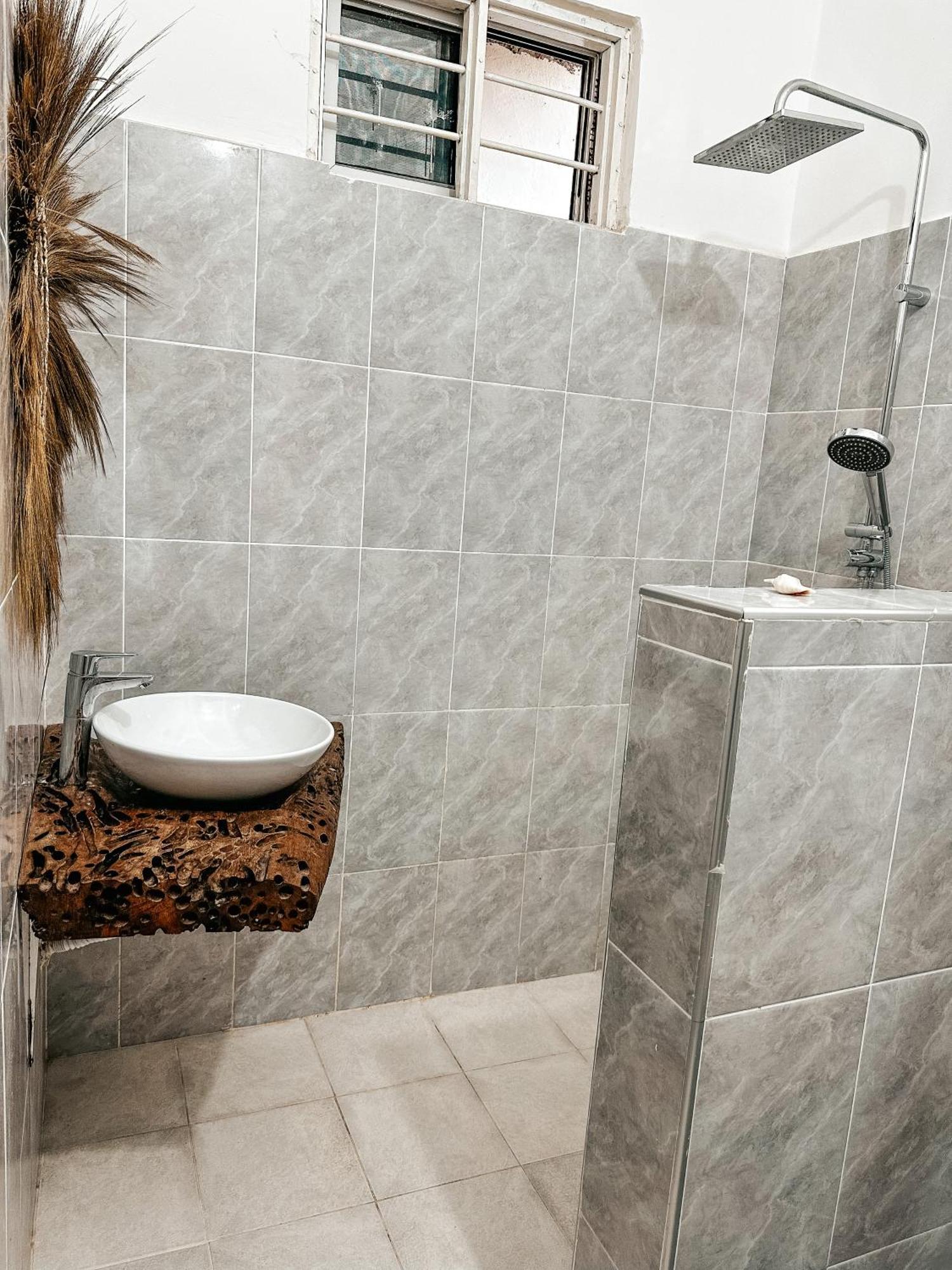 فندق Pole Pole Boutique House نونغوي المظهر الخارجي الصورة