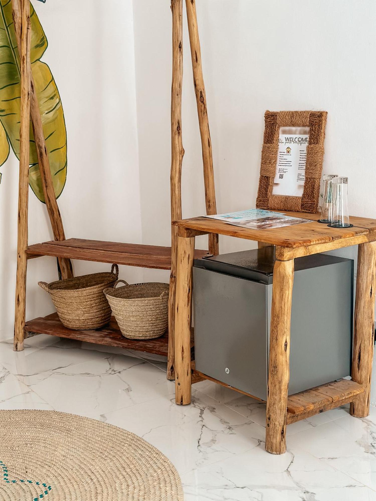 فندق Pole Pole Boutique House نونغوي المظهر الخارجي الصورة
